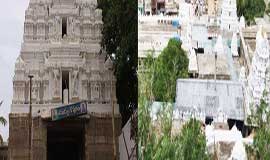 Sri Subrahmanya Swamy Temple-Sri-Kalahasti-Andhrapradesh